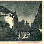 Zürich - Augustinerthor