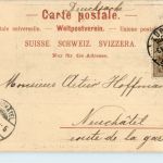 Der Gasthof zum Raben