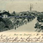 Gruss aus Burgdorf