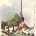 Eglise Deinigen