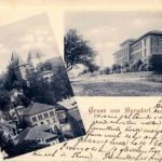 Gruss aus Burgdorf