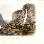 Lauterbrunnen