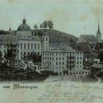 Gruss aus Menzingen