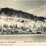 Gruss aus Unter Aegeri