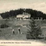Sport Hotel Hoh Rhonen - Gottschalkenberg