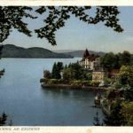 Walchwil am Zugersee