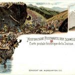 Bataille de Morgarten