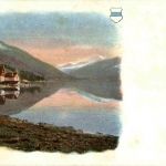 Walchwyl am Zugersee