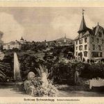 Schloss Schwandegg Menzingen