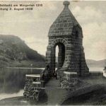 Denkmal der Schlacht bei Morgarten