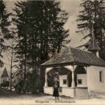 Morgarten - Schlachtkapelle