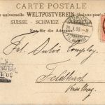 Zug Cham Godau Küssnacht