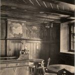 Gasthaus zum Schwanen - Menzinger Stuebli