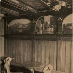 Gasthaus zum Schwanen - Menzinger Stuebli