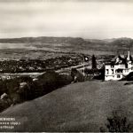 Walzenhausen - Pension Rosenberg