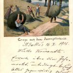 Gruss aus dem Appenzellerlande