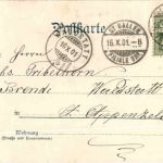 Gruss aus dem Appenzellerlande