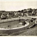 Heiden - Schwimmbad