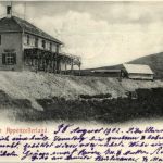 Gruss aus dem Appenzellerland - Hundwilerhöhe