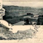 Gruss von der Hundwilerhöhe