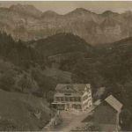 Rossfall bei Urnäsch