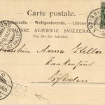 Säntiskette vom Rossfall