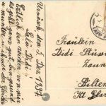 Rossfall - bei Urnäsch