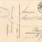 Schlachtkapelle und Sommerwirtschaft am Stoss