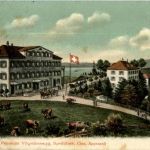 Hotel Vögelinsegg - Speicher