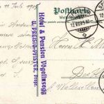 Hotel Vögelinsegg - Speicher