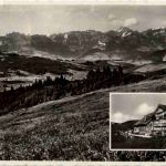 Ausblick von Wirtschaft Untergäbris