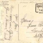 Ausblick von Wirtschaft Untergäbris