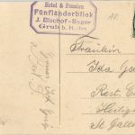 Fünfländerblick - Grub ob Heiden