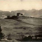 Gäbris mit Alpstein