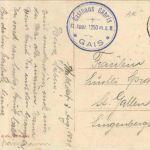 Gäbris mit Alpstein