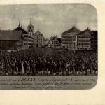 Landsgemeinde Trogen