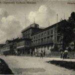 Waldstatt - Kurhaus Hirschen