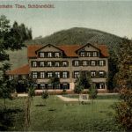 Schönenbühl - Ferienheim Töss