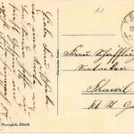 Teufen - Kindererholungsheim Bad Sonder