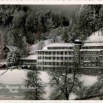 Teufen - Kindererholungsheim Bad Sonder