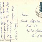 Teufen - Kindererholungsheim Bad Sonder