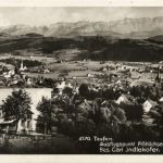 Teufen - Fröhlichsegg