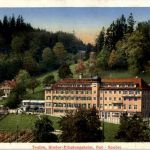 Teufen - Kindererholungsheim Bad Sonder