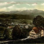 Teufen - Kindererholungsheim Bad Sonder