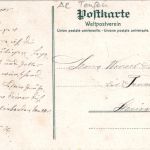 Teufen - Kindererholungsheim Bad Sonder