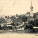 Teufen
