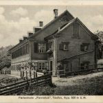 Teufen - Ferienheim Fernblick