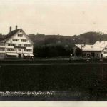 Teufen - Kinderkurhaus Sanitas