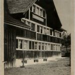 Teufen - Wirtschaft zur Hauteten