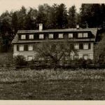 Teufen - Ferienheim Fernblick